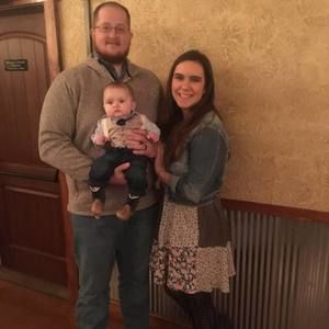 Meet your Posher, Brooke